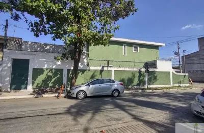 Casa com 2 quartos à venda no Várzea de Baixo, São Paulo 