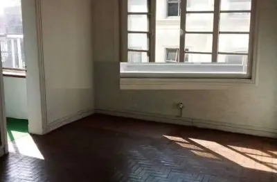 Conjunto comercial com 5 salas - praça da república
