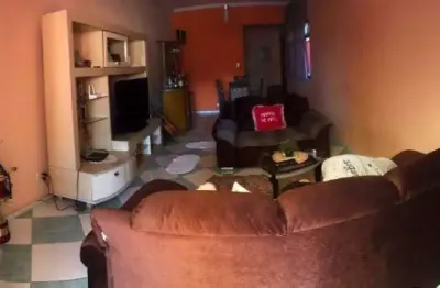 Valo velho sobrado jardim dom josé. aceita permuta apartamento menor valor