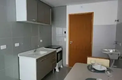 Apartamento com 1 quarto à venda em Cupecê, São Paulo 