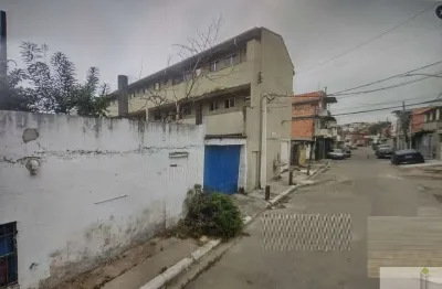 Parque fernanda 3 casas no terreno de 250m² ótimo investimento não da financiamento