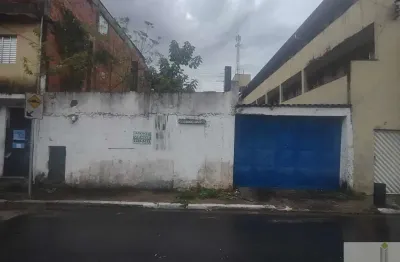 Parque Fernanda 3 Casas no terreno de 250m² ótimo investimento NÃO DA FINANCIAMENTO