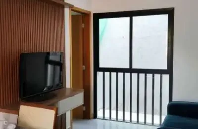 Apartamento com 1 quarto à venda em Cupecê, São Paulo 