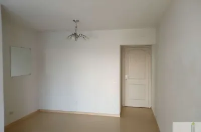 Apartamento com 2 quartos à venda no Jardim Marajoara, São Paulo 