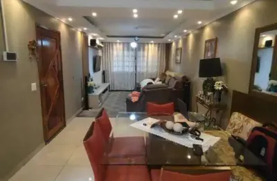 Casa com 3 quartos à venda no Campo Grande, São Paulo 