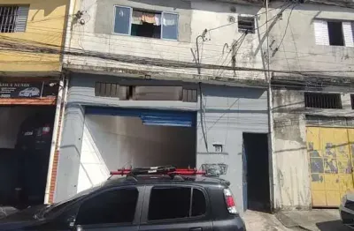 Capão redondo 2 casas + salão comercial jardim são bento. não tem escritura