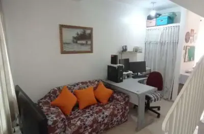 Casa em condomínio fechado com 2 quartos à venda no Pedreira, São Paulo 