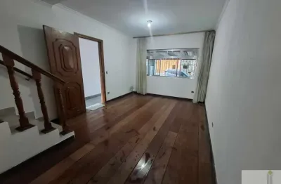 Casa com 3 quartos à venda no Campo Grande, São Paulo 