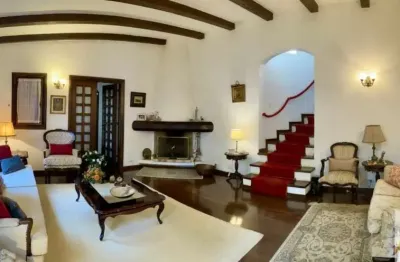 Casa com 3 quartos à venda em Copacabana, São Paulo 