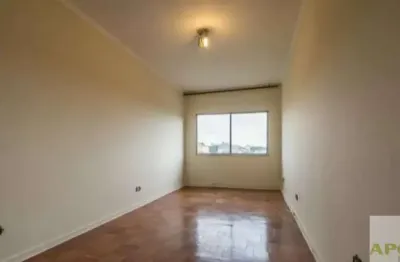 Apartamento de 1 dormitório - 55m² na av. washington luís (sem vaga)