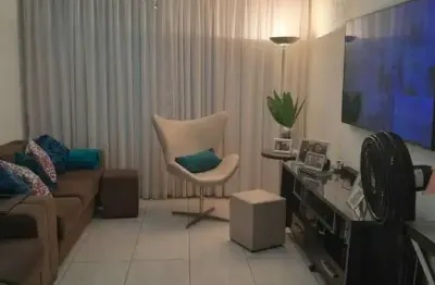 Casa com 5 quartos à venda no Campo Grande, São Paulo 