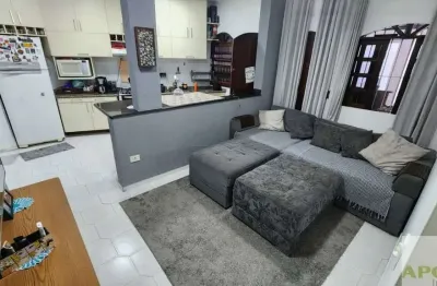 Casa com 2 quartos à venda no Campo Grande, São Paulo 