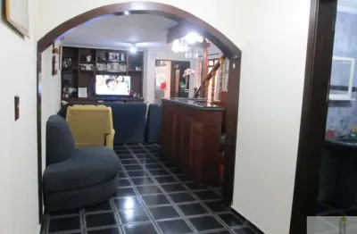 Jardim martini ótimo sobrado próximo shopping interlagos