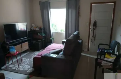 Casa em condomínio fechado com 3 quartos à venda no Pedreira, São Paulo 