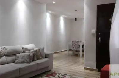 Casa com 3 quartos à venda no Parque Fernanda, São Paulo 