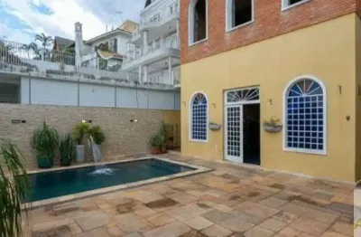 Jardim leonor linda casa térrea região morumbi próximo estadio