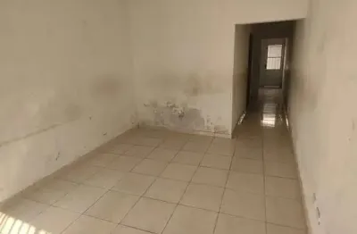 Campo grande jardim santa cruz 2 casas terreno de 203m² não da financiamento