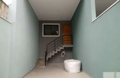 Sobrado à venda no campo grande - amplo, confortável e perfeito para a família