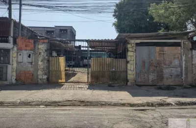 Casa com 1 quarto à venda no Capão Redondo, São Paulo 