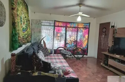 Campo grande jardim santa cruz sobrado isolado excelente local