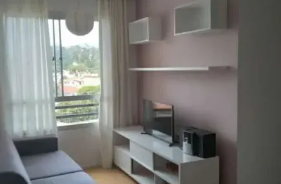 Apartamento à venda na vila arriete - conforto, funcionalidade e excelente localização