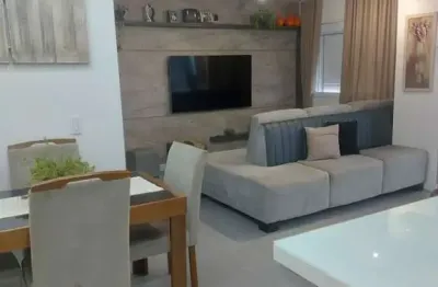 Apartamento com 2 quartos à venda no Campo Grande, São Paulo 