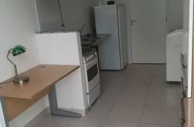 Stúdio 1 dormitório próximo ao jardim prudência - 28m² de área útil