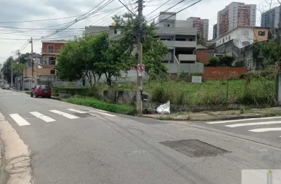 Vila morse morumbi terreno próximo av francisco morato e vila sonia