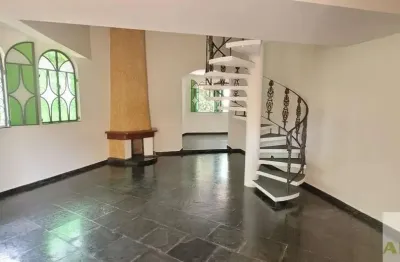 Casa com 3 quartos à venda no Jardim Umuarama, São Paulo 
