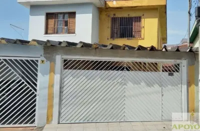 Casa com 2 quartos à venda na Cidade Ademar, São Paulo 