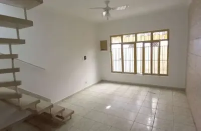 Casa com 2 quartos à venda na Cidade Ademar, São Paulo 