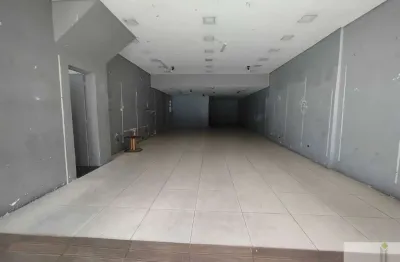 Av belmira marin centro comercial do bairro terreno de 7 por 20