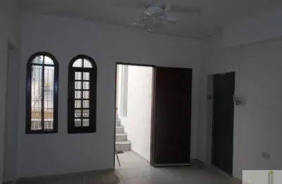 Casa térrea para locação no campo grande - conforto e praticidade