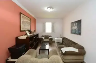 Casa com 2 quartos à venda no Campo Grande, São Paulo 