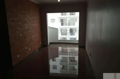 Apartamento com 3 quartos à venda no Jardim Marajoara, São Paulo 