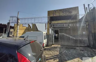 Estrada de itapecerica galpão comercial próximo estação cpão redondo