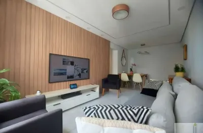 Excelente apartamento reformado no jardim umuarama - pronto para morar!