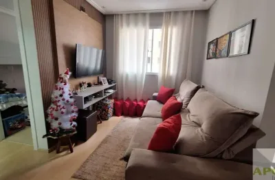 Apartamento com 2 quartos à venda na Vila Plana, São Paulo 