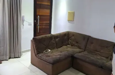 Apartamento com 2 quartos à venda no Campo Limpo, São Paulo 