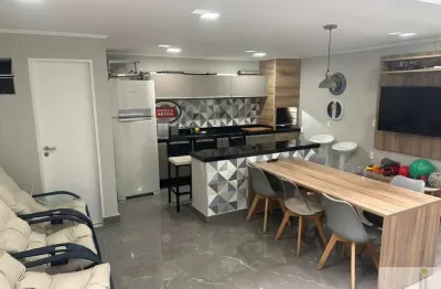 Vila marari belíssimo sobrado em condominio fechado