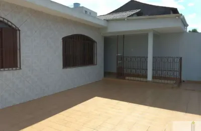 Casa em condomínio fechado com 3 quartos à venda no Jardim Regis, São Paulo 