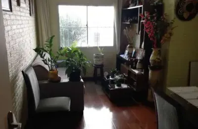 Apartamento com 2 quartos à venda em Interlagos, São Paulo 