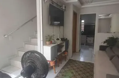 Valo velho chácara santa maria sobrado condominio fechado sem portaria