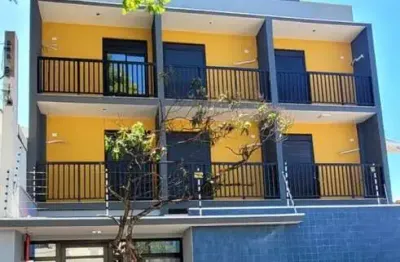 Loft com 1 quarto à venda no Campo Belo, São Paulo 