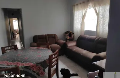 Casa com 2 quartos à venda no Campo Grande, São Paulo 