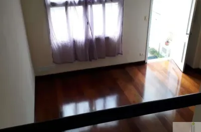 Casa em condomínio fechado com 2 quartos à venda no Jardim Consórcio, São Paulo 