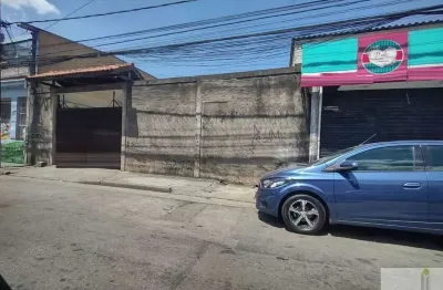Terreno de 550m² centro comercial parque independência