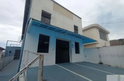 Barracão / Galpão / Depósito com 9 salas para alugar no Jardim da Pedreira, São Paulo 