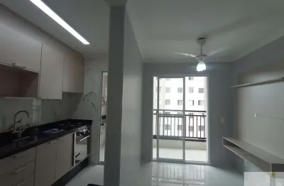 Apartamento com 2 quartos para alugar no Campo Grande, São Paulo 