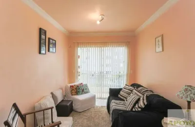 Apartamento à venda no jardim marajoara - conforto, praticidade e excelente localização!